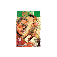 Viz Media, Subs. of Shogakukan Inc One-Punch Man, Vol. 8 (häftad, eng)