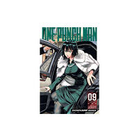 Viz Media, Subs. of Shogakukan Inc One-Punch Man, Vol. 9 (häftad, eng)