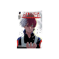 Viz Media, Subs. of Shogakukan Inc My Hero Academia, Vol. 5 (häftad, eng)