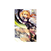 Viz Media, Subs. of Shogakukan Inc Seraph of the End, Vol. 9 (häftad, eng)