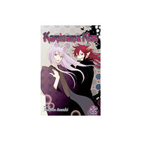 Viz Media, Subs. of Shogakukan Inc Kamisama Kiss, Vol. 22 (häftad, eng)