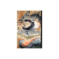 Viz Media, Subs. of Shogakukan Inc Black Clover, Vol. 1 (häftad, eng)