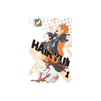 Viz Media, Subs. of Shogakukan Inc Haikyu!!, Vol. 1 (häftad, eng)