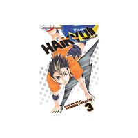 Viz Media, Subs. of Shogakukan Inc Haikyu!!, Vol. 3 (häftad, eng)