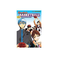 Viz Media, Subs. of Shogakukan Inc Kuroko's Basketball, Vol. 1 (häftad, eng)