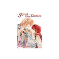 Viz Media, Subs. of Shogakukan Inc Yona of the Dawn, Vol. 3 (häftad, eng)