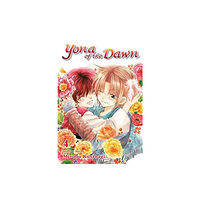 Viz Media, Subs. of Shogakukan Inc Yona of the Dawn, Vol. 4 (häftad, eng)