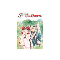 Viz Media, Subs. of Shogakukan Inc Yona of the Dawn, Vol. 6 (häftad, eng)