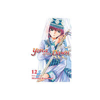 Viz Media, Subs. of Shogakukan Inc Yona of the Dawn, Vol. 12 (häftad, eng)