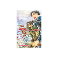 Viz Media, Subs. of Shogakukan Inc Yona of the Dawn, Vol. 13 (häftad, eng)