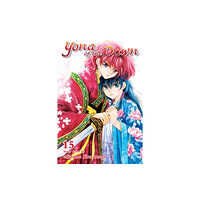 Viz Media, Subs. of Shogakukan Inc Yona of the Dawn, Vol. 15 (häftad, eng)