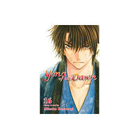 Viz Media, Subs. of Shogakukan Inc Yona of the Dawn, Vol. 16 (häftad, eng)
