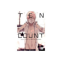 Viz Media, Subs. of Shogakukan Inc Ten Count, Vol. 1 (häftad, eng)