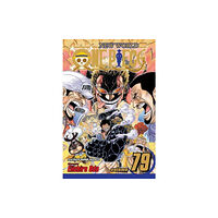 Viz Media, Subs. of Shogakukan Inc One Piece, Vol. 79 (häftad, eng)