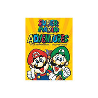 Viz Media, Subs. of Shogakukan Inc Super Mario Adventures (häftad, eng)