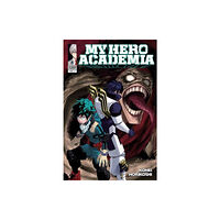 Viz Media, Subs. of Shogakukan Inc My Hero Academia, Vol. 6 (häftad, eng)