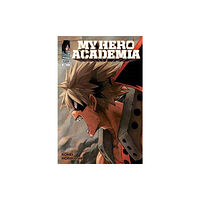 Viz Media, Subs. of Shogakukan Inc My Hero Academia, Vol. 7 (häftad, eng)