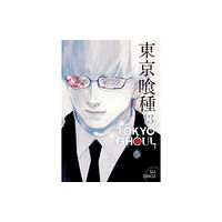 Viz Media, Subs. of Shogakukan Inc Tokyo Ghoul, Vol. 13 (häftad, eng)