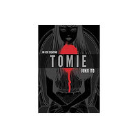 Viz Media, Subs. of Shogakukan Inc Tomie: Complete Deluxe Edition (inbunden, eng)