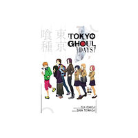 Viz Media, Subs. of Shogakukan Inc Tokyo Ghoul: Days (häftad, eng)