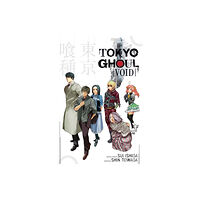 Viz Media, Subs. of Shogakukan Inc Tokyo Ghoul: Void (häftad, eng)