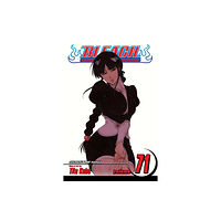 Viz Media, Subs. of Shogakukan Inc Bleach, Vol. 71 (häftad, eng)