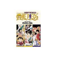 Viz Media, Subs. of Shogakukan Inc One Piece (Omnibus Edition), Vol. 23 (häftad, eng)