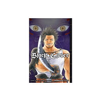 Viz Media, Subs. of Shogakukan Inc Black Clover, Vol. 6 (häftad, eng)