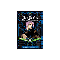 Viz Media, Subs. of Shogakukan Inc JoJo's Bizarre Adventure: Part 3--Stardust Crusaders, Vol. 5 (inbunden, eng)