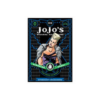 Viz Media, Subs. of Shogakukan Inc JoJo's Bizarre Adventure: Part 3--Stardust Crusaders, Vol. 9 (inbunden, eng)