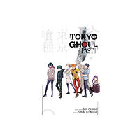 Viz Media, Subs. of Shogakukan Inc Tokyo Ghoul: Past (häftad, eng)
