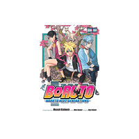 Viz Media, Subs. of Shogakukan Inc Boruto: Naruto Next Generations, Vol. 1 (häftad, eng)