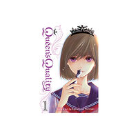 Viz Media, Subs. of Shogakukan Inc Queen's Quality, Vol. 1 (häftad, eng)