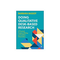 Bristol University Press Doing Qualitative Desk-Based Research (häftad, eng)