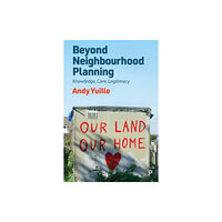 Bristol University Press Beyond Neighbourhood Planning (häftad, eng)