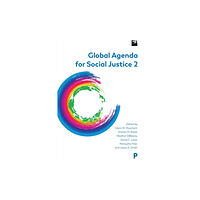 Bristol University Press Global Agenda for Social Justice 2 (häftad, eng)