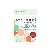 Bristol University Press The Best Interests Assessor Practice Handbook (häftad, eng)