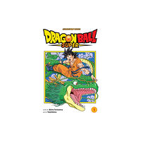 Viz Media, Subs. of Shogakukan Inc Dragon Ball Super, Vol. 1 (häftad, eng)