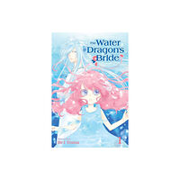 Viz Media, Subs. of Shogakukan Inc Water Dragon's Bride, Vol. 1 (häftad, eng)