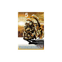 Viz Media, Subs. of Shogakukan Inc Mobile Suit Gundam Thunderbolt, Vol. 5 (häftad, eng)