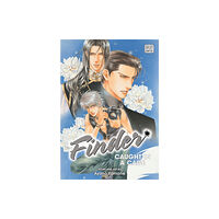 Viz Media, Subs. of Shogakukan Inc Finder Deluxe Edition: Caught in a Cage, Vol. 2 (häftad, eng)