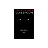 Viz Media, Subs. of Shogakukan Inc Assassination Classroom, Vol. 19 (häftad, eng)