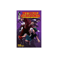 Viz Media, Subs. of Shogakukan Inc My Hero Academia, Vol. 9 (häftad, eng)