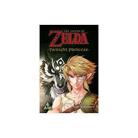 Viz Media, Subs. of Shogakukan Inc The Legend of Zelda: Twilight Princess, Vol. 1 (häftad, eng)