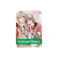 Viz Media, Subs. of Shogakukan Inc Awkward Silence, Vol. 6 (häftad, eng)