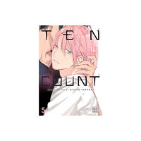 Viz Media, Subs. of Shogakukan Inc Ten Count, Vol. 5 (häftad, eng)