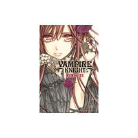 Viz Media, Subs. of Shogakukan Inc Vampire Knight: Memories, Vol. 1 (häftad, eng)