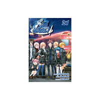 Viz Media, Subs. of Shogakukan Inc Food Wars!: Shokugeki no Soma, Vol. 21 (häftad, eng)