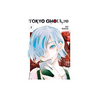 Viz Media, Subs. of Shogakukan Inc Tokyo Ghoul: re, Vol. 2 (häftad, eng)