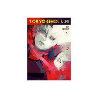 Viz Media, Subs. of Shogakukan Inc Tokyo Ghoul: re, Vol. 5 (häftad, eng)